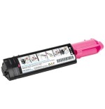 Toner per Dell 3100CN 593-10062 magenta 4000pag.