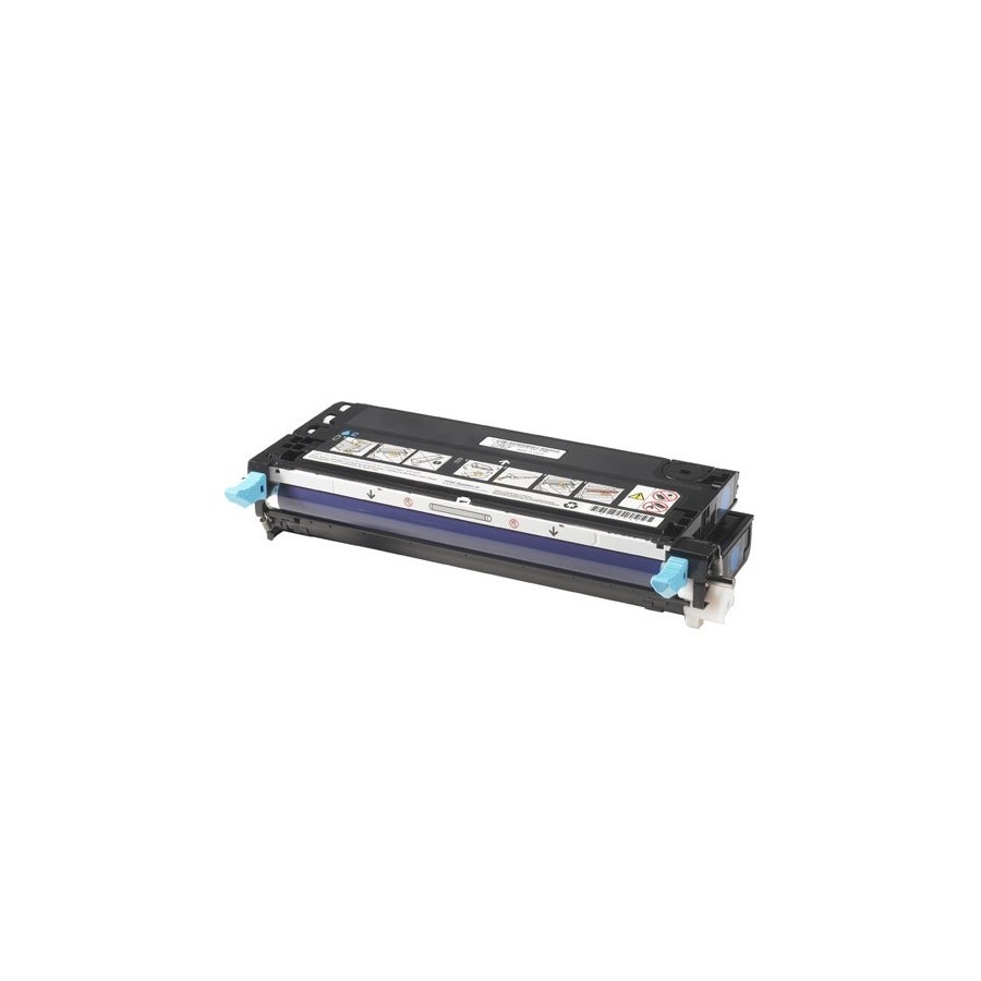Toner per Dell 3110 593-10171 ciano 8000pag.