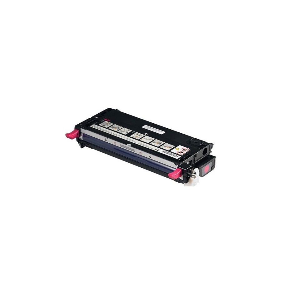 Toner per Dell 3110 593-10172 megenta 8000pag.