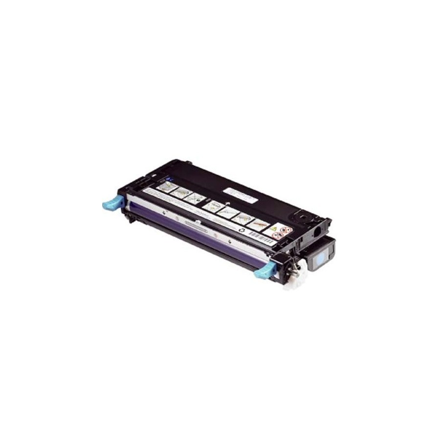 Toner per Dell 3130 593-10290 ciano 9000pag.