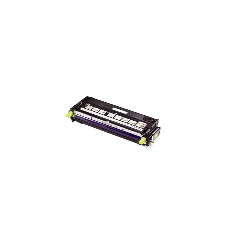 Toner per Dell 3130 593-10291 giallo 9000pag.