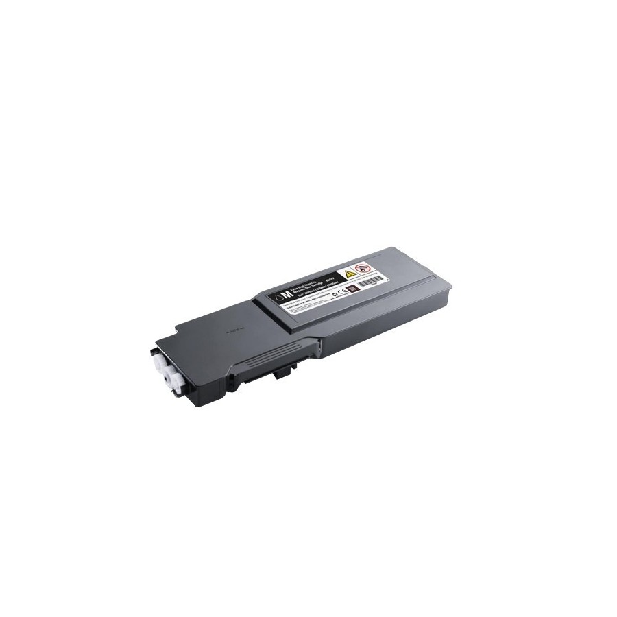 Toner per Dell 3760 593-11121 magenta 9000pag.