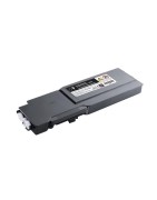 Toner per Dell 3760 593-11122 giallo 9000pag.