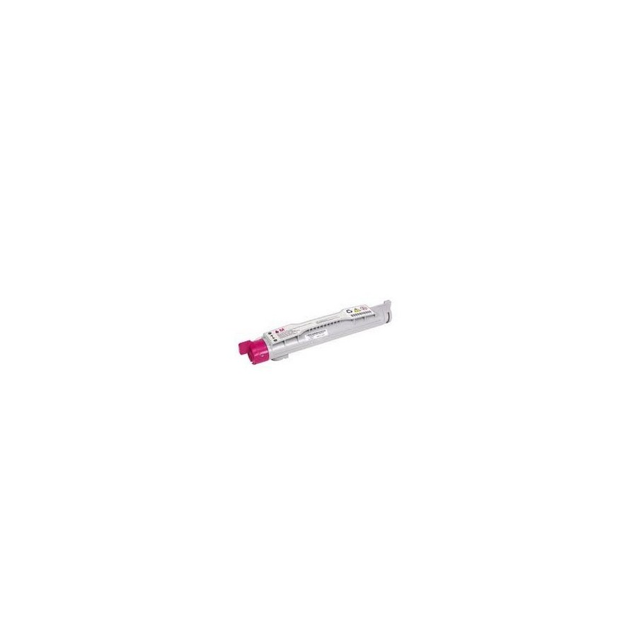 Toner per Dell 5100CN 593-10052 magenta 8000pag.