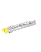 Toner per Dell 5100CN 593-10053 giallo 8000pag.