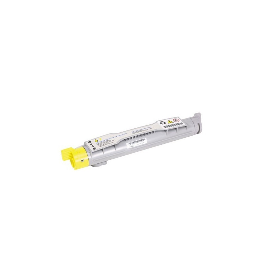 Toner per Dell 5100CN 593-10053 giallo 8000pag.