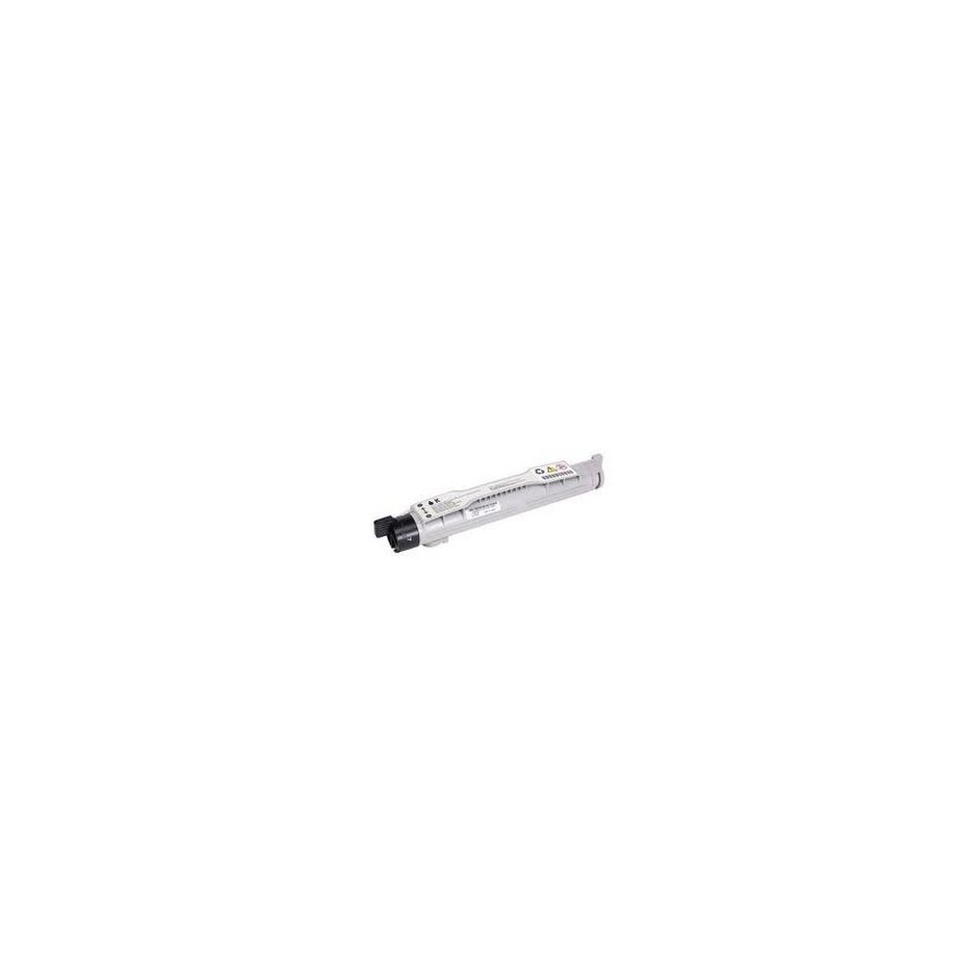 Toner per Dell 5100CN 593-10054 nero 9000pag.