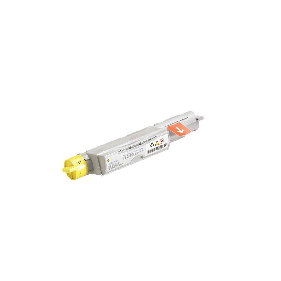 Toner per Dell 5110CN 593-10123 giallo 12000pag.