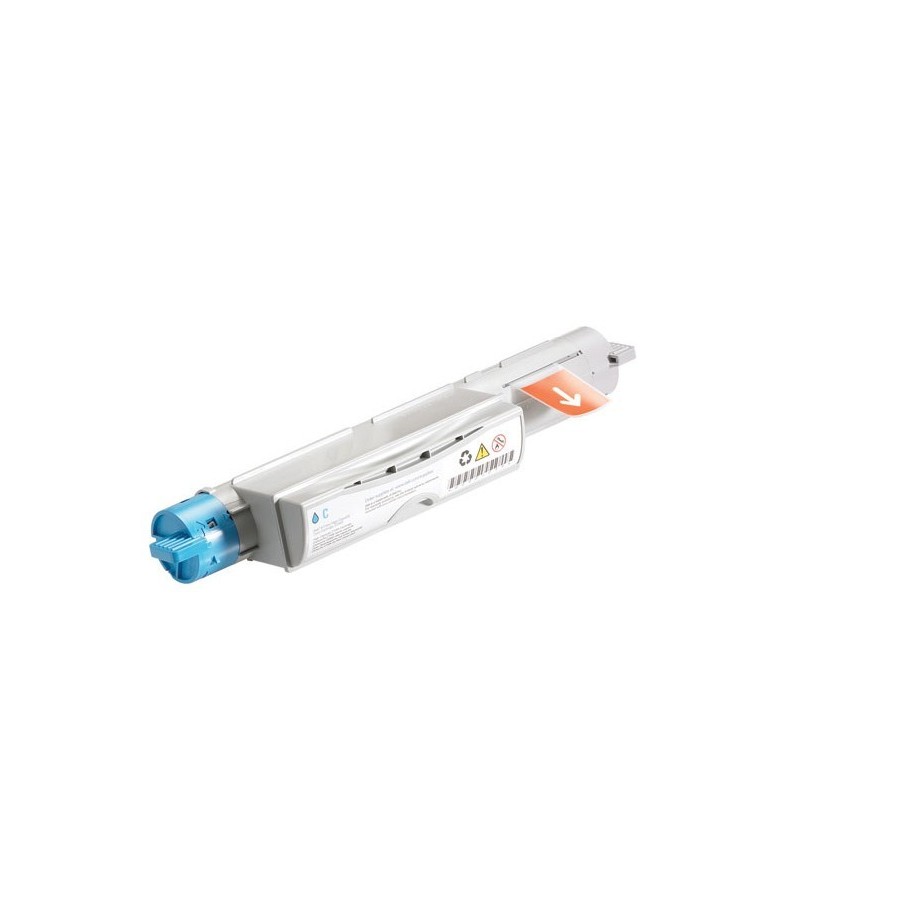 Toner per Dell 5110CN ciano 12000pag.