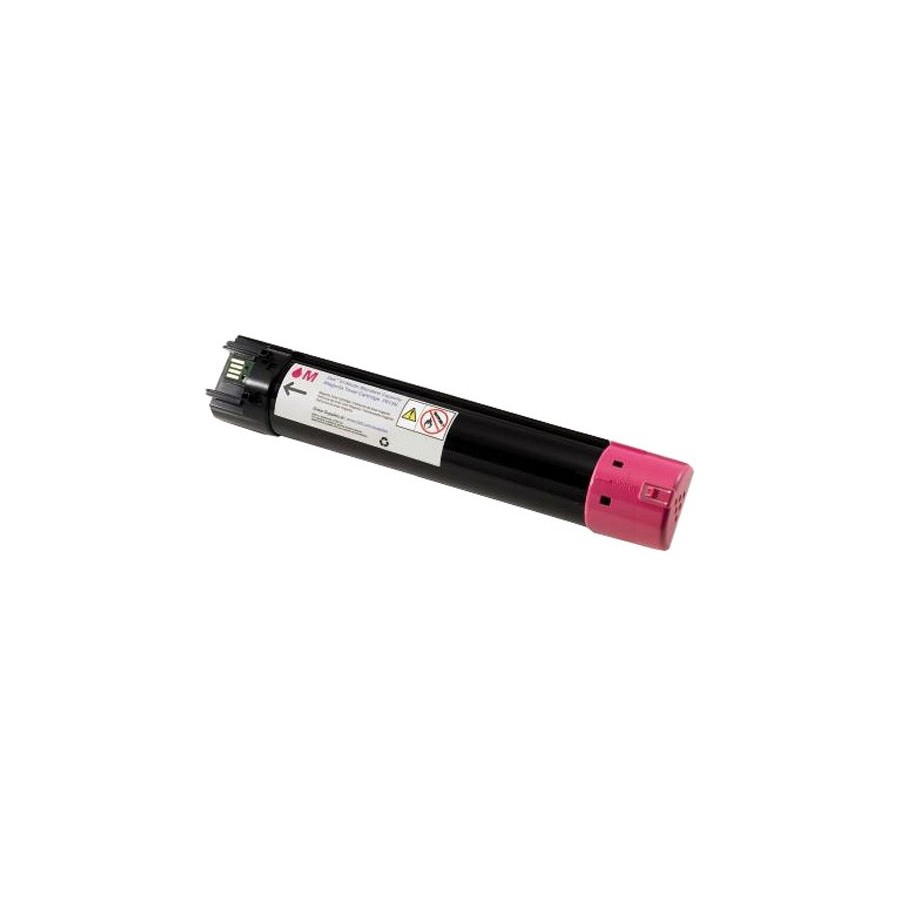 Toner per Dell 5130 593-10923 MAGENTA 12000PAG.