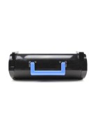 Toner per Dell B2360 B3460 B3465 593-1165/7MC5J nero 2500pag.