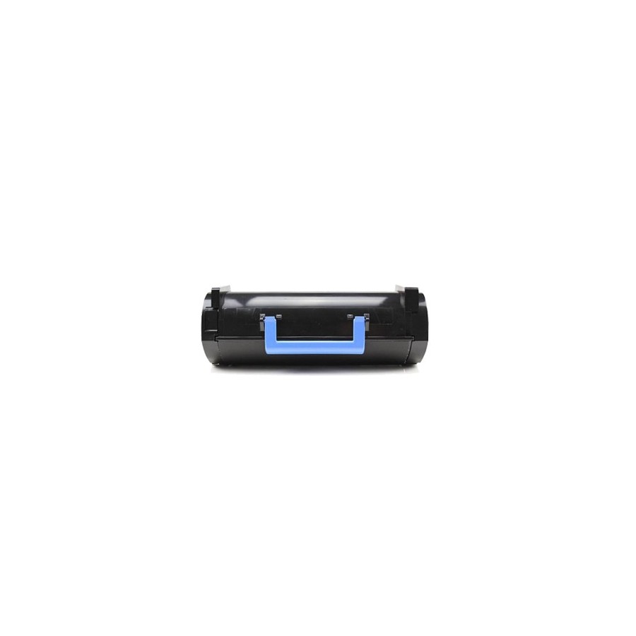Toner per Dell B2360 B3460 B3465 593-1165/7MC5J nero 2500pag.