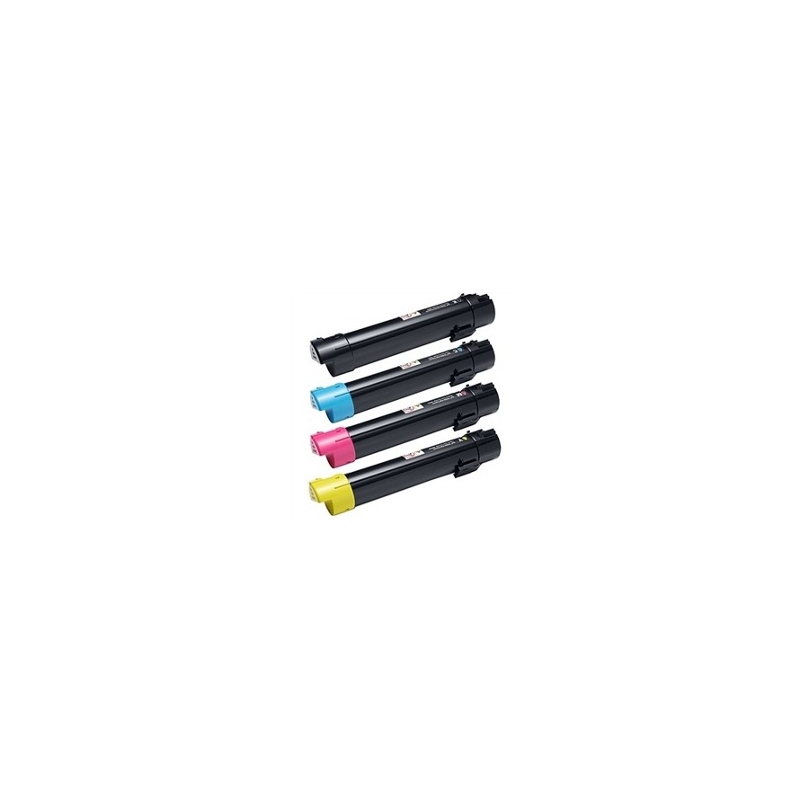 Toner per Dell C5765 593-BBCS ciano 12000 pag.