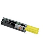 Toner per Epson Aculaser C1100 S050187 giallo 4000pag.