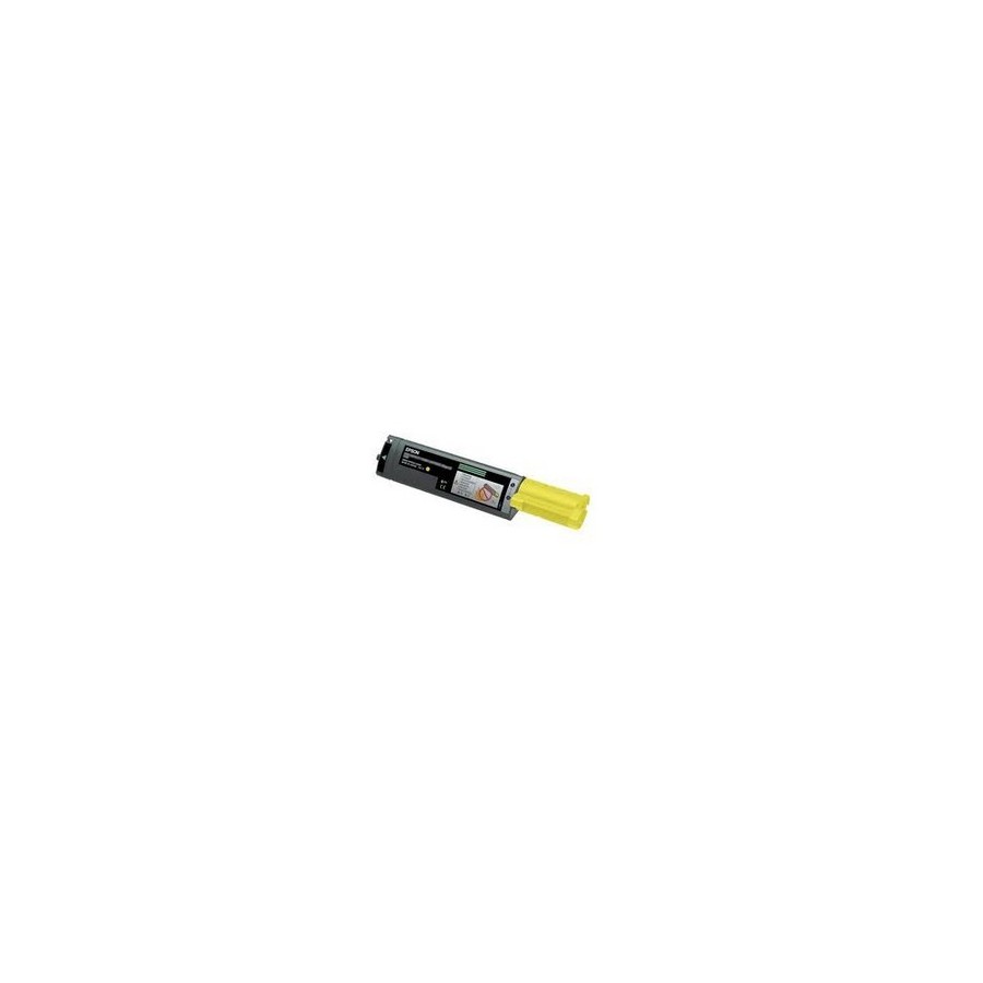 Toner per Epson Aculaser C1100 S050187 giallo 4000pag.