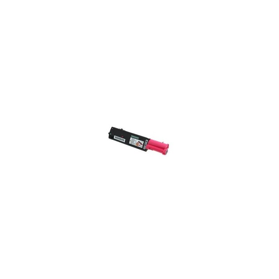 Toner per Epson Aculaser C1100 S050188 magenta 4000pag.