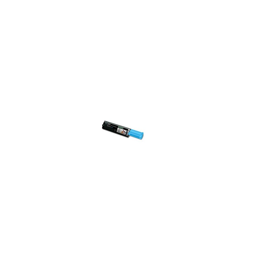 Toner per Epson Aculaser C1100 S050189 ciano 4000pag.