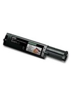 Toner per Epson Aculaser C1100 S050190 nero 4000pag.