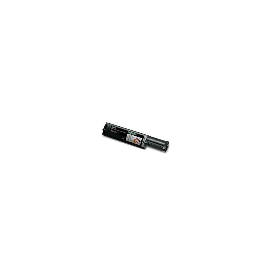 Toner per Epson Aculaser C1100 S050190 nero 4000pag.