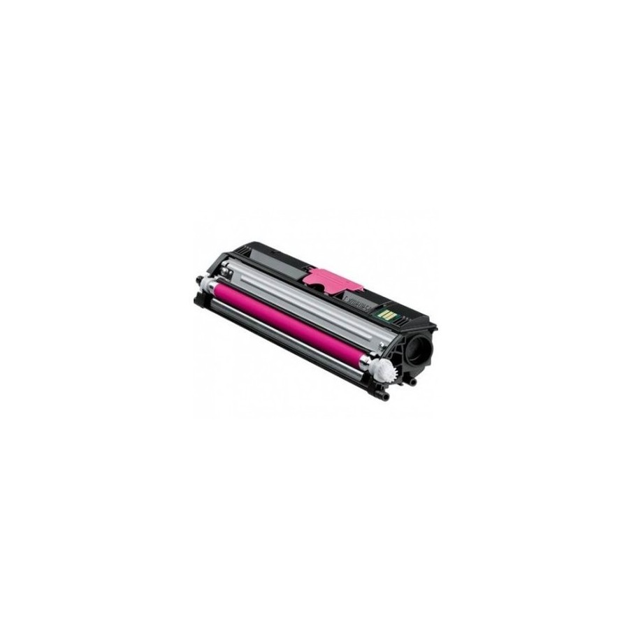 Toner per Epson Aculaser C1600 S050555 magenta 2700pag.