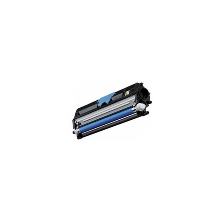 Toner per Epson Aculaser C1600 S050556 ciano 2700pag.