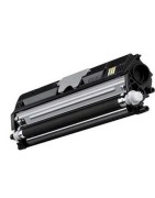 Toner per Epson Aculaser C1600 S050557 nero 2700pag.