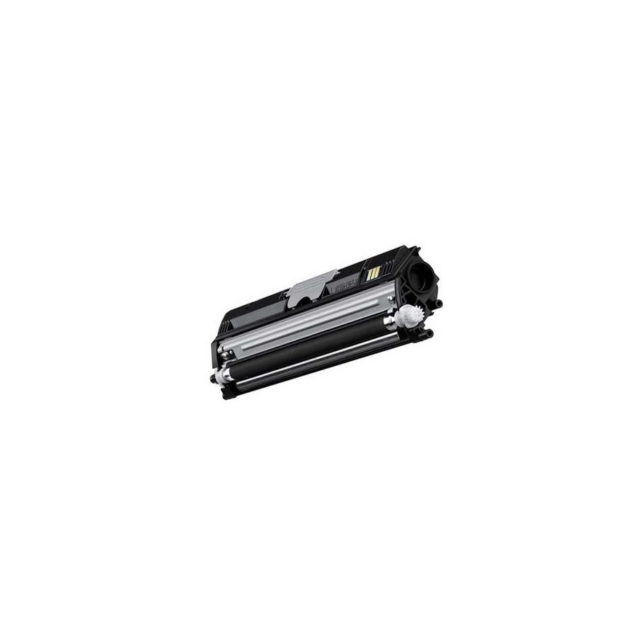 Toner per Epson Aculaser C1600 S050557 nero 2700pag.