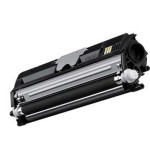 Toner per Epson Aculaser C1600 S050557 nero 2700pag.