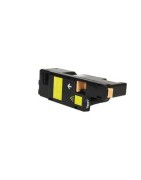 Toner per Epson Aculaser C1700/1750 S050611 giallo 1400pag.