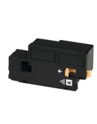 Toner per Epson Aculaser C1700/1750 S050614 nero 2000pag.