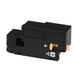 Toner per Epson Aculaser C1700/1750 S050614 nero 2000pag.