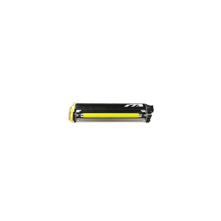 Toner per Epson Aculaser C2600 S050226 giallo 5000pag.