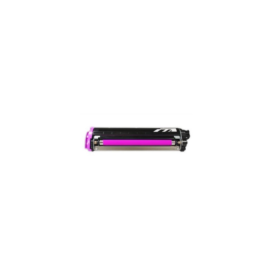 Toner per Epson Aculaser C2600 S050227 magenta 5000pag.