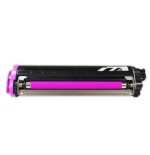 Toner per Epson Aculaser C2600 S050227 magenta 5000pag.