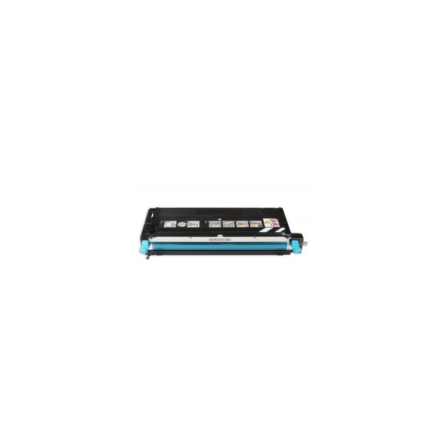 Toner per Epson Aculaser C2800 S0501160 ciano 6000pag.