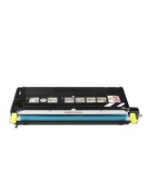 Toner per Epson Aculaser C2800 S051158 giallo 6000pag.