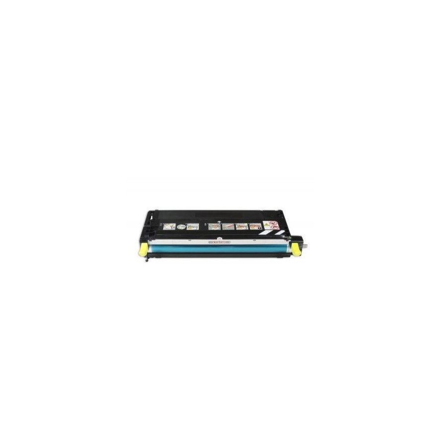 Toner per Epson Aculaser C2800 S051158 giallo 6000pag.