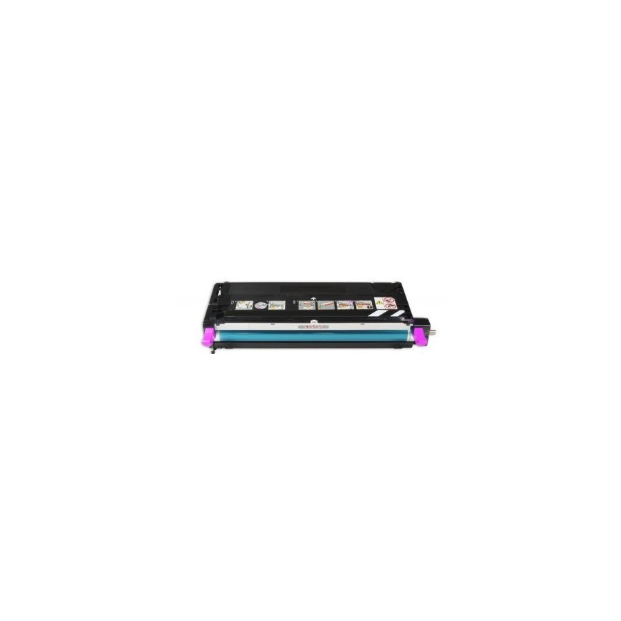 Toner per Epson Aculaser C2800 S051159 magenta 6000pag.