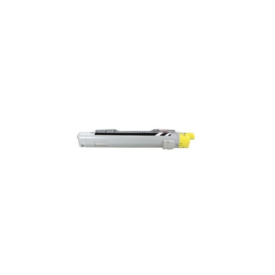 Toner per Epson Aculaser C3000 S050210 giallo 3500pag.