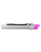 Toner per Epson Aculaser C3000 S050211 magenta 3500pag.