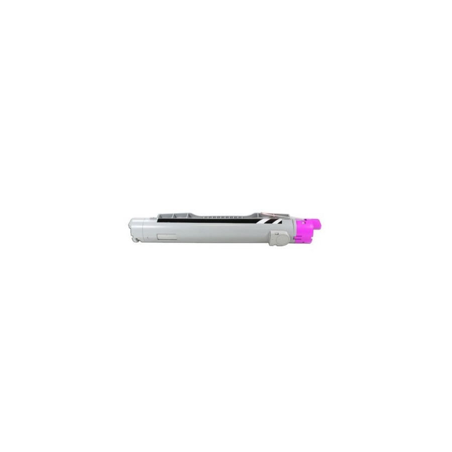 Toner per Epson Aculaser C3000 S050211 magenta 3500pag.