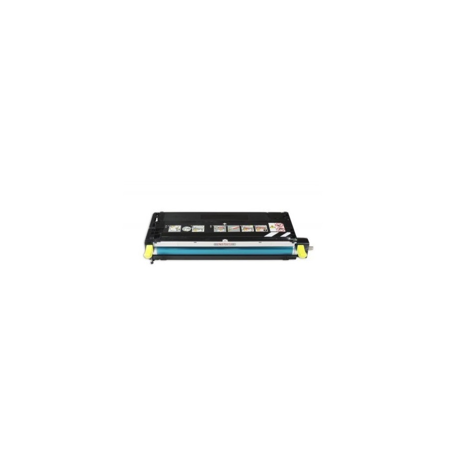 Toner per Epson Aculaser C3800 S051124 giallo 9000pag.