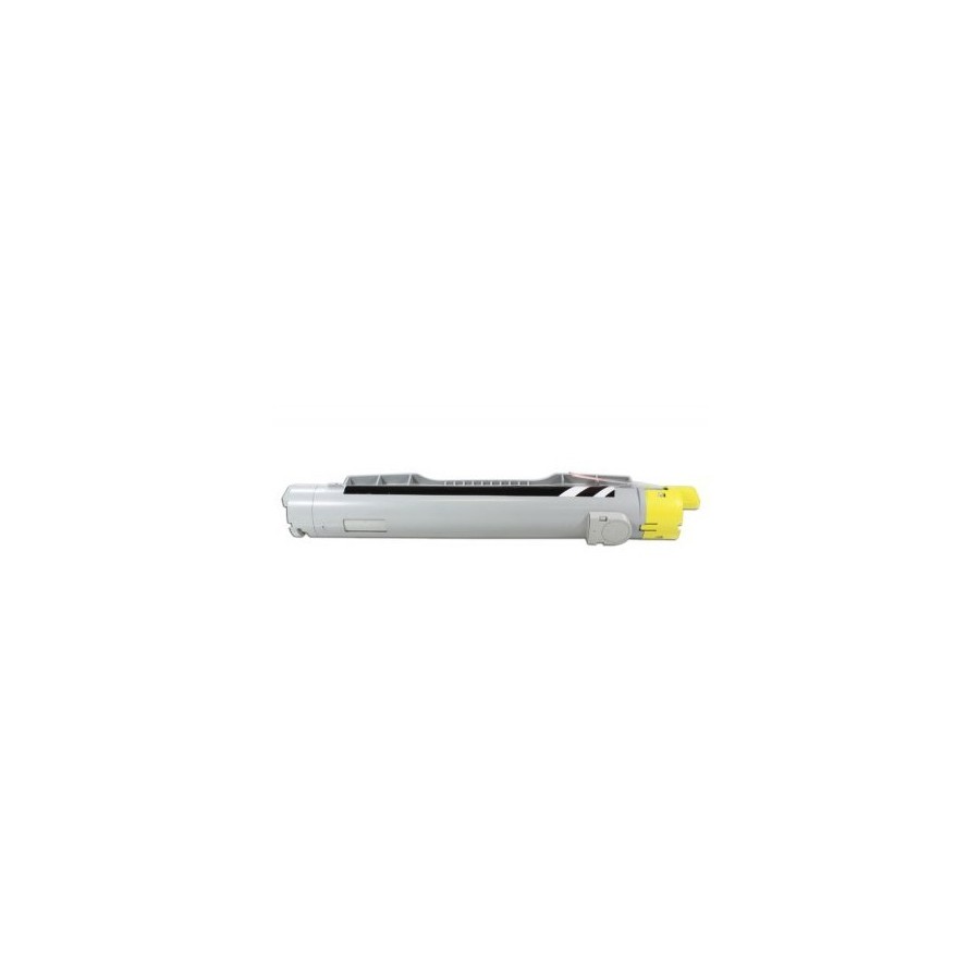 Toner per Epson Aculaser C4200 S050242 giallo 8500pag.
