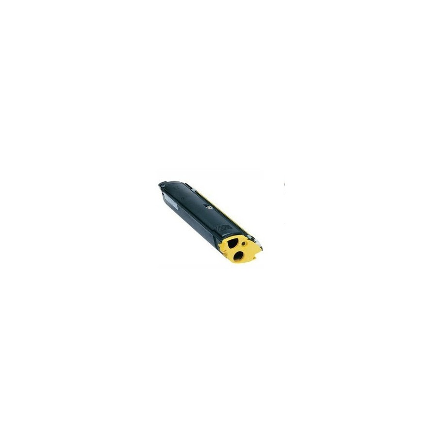 Toner per Epson Aculaser C900/1900 S050097 giallo 4500pag.
