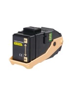 Toner per Epson Aculaser C9300 S050602 giallo 7500PAG.