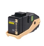 Toner per Epson Aculaser C9300 S050602 giallo 7500PAG.