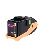 Toner per Epson Aculaser C9300 S050603 magenta 7500PAG.