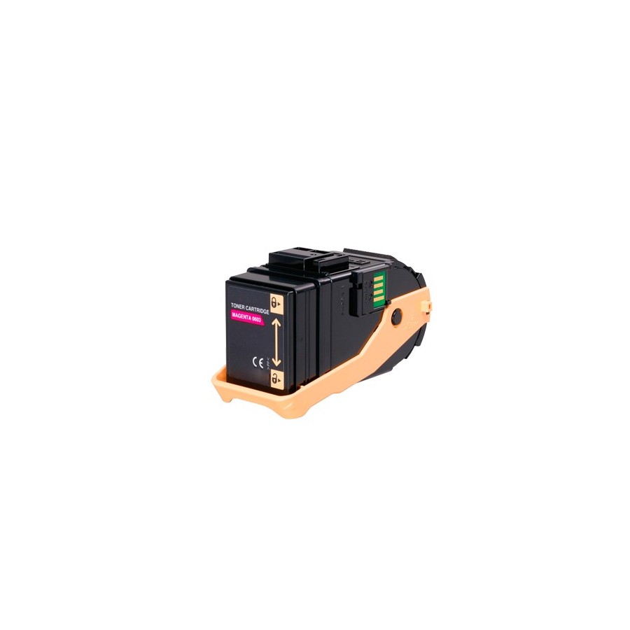 Toner per Epson Aculaser C9300 S050603 magenta 7500PAG.