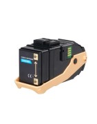 Toner per Epson Aculaser C9300 S050604 ciano 7500PAG.