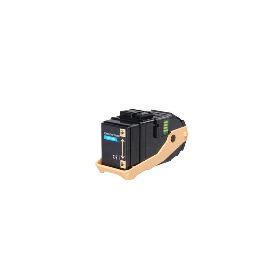 Toner per Epson Aculaser C9300 S050604 ciano 7500PAG.